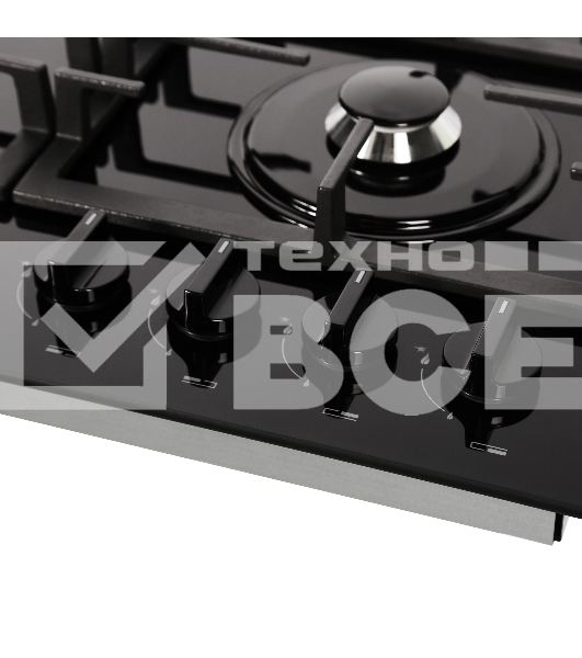 Газовая варочная панель Gefest ПВГ 2401-01