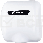 Сушилка для рук Electrolux электрическая высокоскоростная EHDA/HPW-1800W (белая), фото2