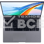 Ноутбук Honor MagicBook X16 Plus 2024 BRI-76 серый космос 16