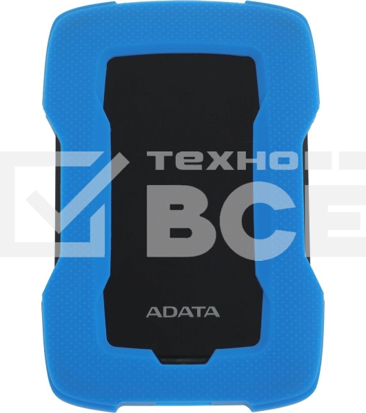 Внешний HDD 2.5