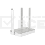 Гигабитный интернет-центр Netcraze Speedster (NC-3013) с Mesh Wi-Fi 5 AC1200, 4-портовым Smart-коммутатором и переключателем режима роутер/ретранслятор, фото12
