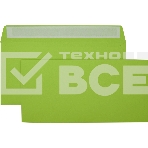 Конверт Silwerhof Eco 225А.10A C65 114x229мм ассорти, клеевой слой 120г/м2 (упаковка: 10шт), фото6