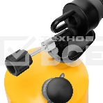 Лампа паяльная Denzel ВТ-20, 2 л, фото7