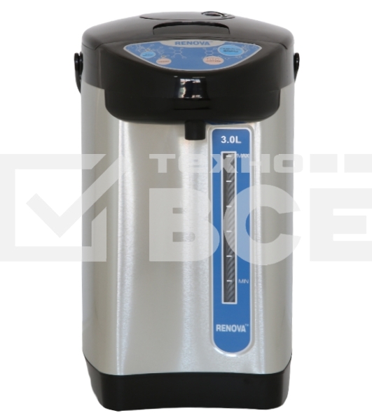 Термопот Renova TP3008-3DS1
