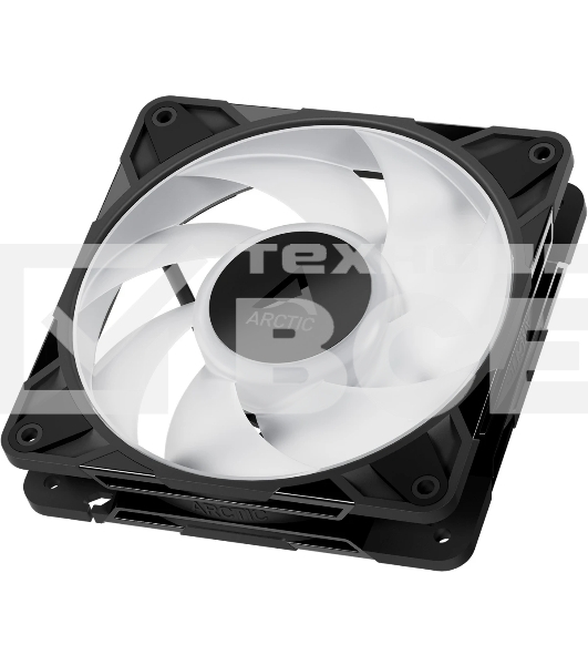 Вентилятор корпусной ARCTIC P12 Pro A-RGb - retail (ACFAN00309A)