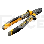 Бокорезы Denzel 180 мм, трехкомпонентные рукоятки, фото2