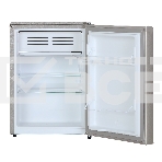 Холодильник Бирюса 81M металлик однокамерный 62л, фото4