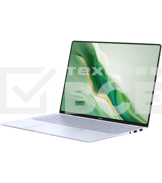 Ноутбук Honor MagicBook Art 14 2024 белый (5301AKXJ)