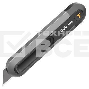 Технический нож Home Series Deli HT4008