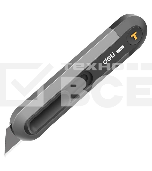 Технический нож Home Series Deli HT4008