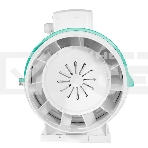 Вентилятор бытовой канальный смешанного типа Ballu BIMF-CO 200, фото5