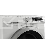 Сушильная машина MAUNFELD MFDM157WH200 SLIM, фото5