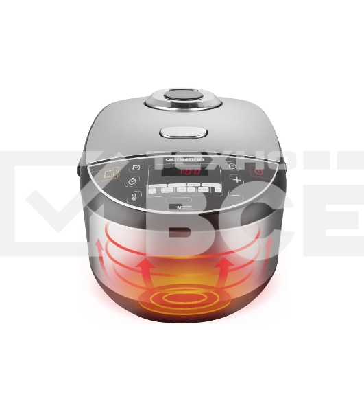 Мультиварка Redmond RMC-IHM301