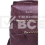 Рюкзак женский Piquadro Patricia CA6771W140/BO бургунди кожа, фото12