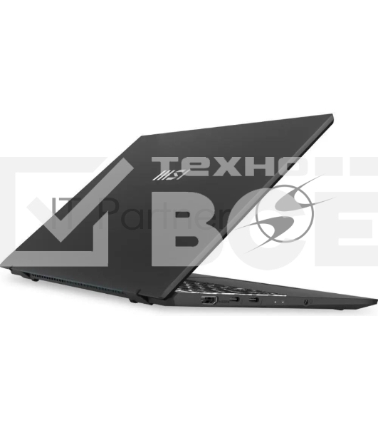 Ноутбук MSI Prestige 13 AI Evo A1MG-246XRU Intel Core Ultra 5 125H 3600MHz/13.3'/2880x1800/16GB/1024GB SSD/Intel Arc Graphics/Wi-Fi/Bluetooth/Windows 11 Pro (9S7-13Q222-246_Win11P) Grey