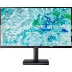 Монитор 21.5' Acer Vero V227QE0bmipx IPS 1920x1080, 100 Гц, 1 мс, 16:9, 250 кд/м², HDMI 1.4, DP 1.2, VGA, FreeSync, динамики, черный, фото10