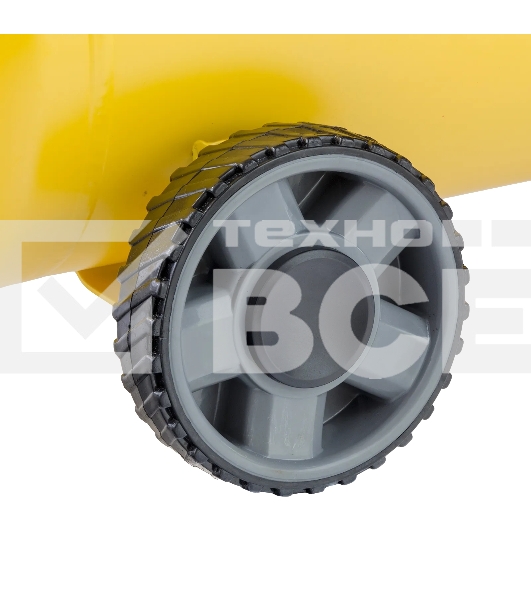 Компрессор воздушный Denzel DKV2200/50,Х-PRO 2,2 кВт, 400 л/мин, 50 л