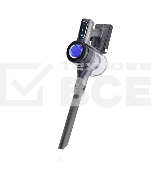 Пылесос строительный Zigmund & Shtain ZVC-1510