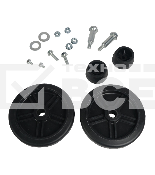 Компрессор ременной КАЛИБР КМ-2100/50РУ поршневой масляный, 2100 Вт, 275л/мин, 10 бар