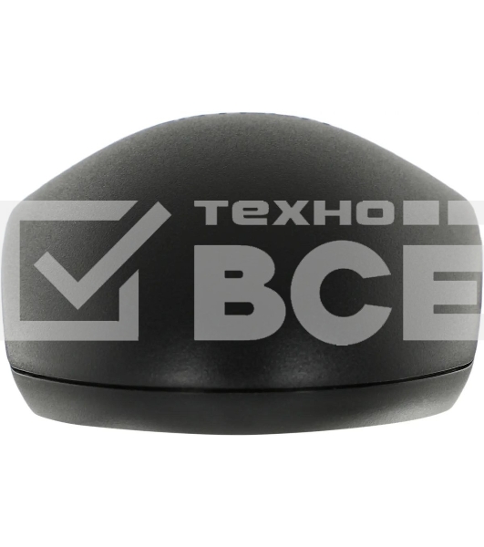 Мышь проводная A4Tech OP-720 черный, 1200 dpi, USB, кнопки - 3