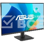 Монитор 27' ASUS VA279QG IPS 1920x1080, 120 Гц, 1 мс, 16:9, 300 кд/м², HDMI 1.4, DP 1.2, VGA, динамики, черный, фото4