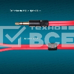 Проводные наушники Oklick HP-S-210 красный, внутриканальные, jack 3.5 мм, фото11