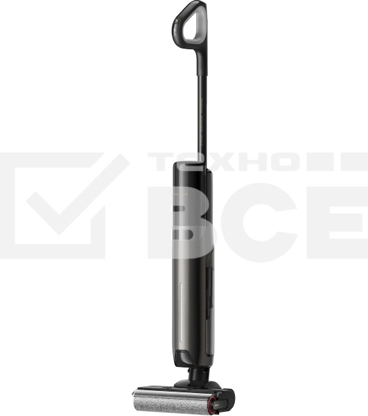 Пылесос моющий Trouver K20 Flex Reach 300Вт черный