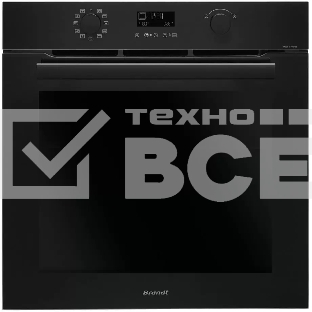 Духовой шкаф BRANDT BOH3415A