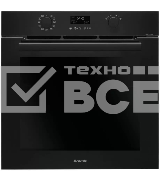 Духовой шкаф BRANDT BOH3415A