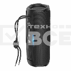 Колонка Bluetooth 5.3 5W 1200mAh Hoco HC16 (Black), фото4