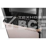 Кулер для воды AEL LD-AEL-806a, нижняя загрузка, нагрев 95 °С, охлаждение 10 °С, черный/золотистый, фото7