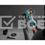 Фен Dyson HD16 Ceramic Patina/Topaz 3pin 515191-01, фото4