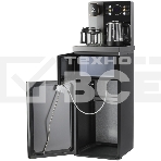 Кулер AEL TB83a-LD напольный, электронный, серый, фото8