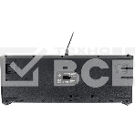 Клавиатура A4 B930 механическая черный USB Gamer LED, фото14