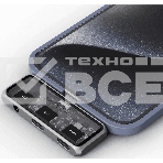 USB-концентратор Satechi Mobile XR Hub with Audio (2х USB Type-C, Mini jack), до 100 Вт, Серый Док-станция ST-HXRAJM, фото4