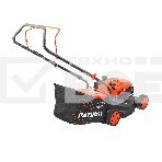 Газонокосилка бензиновая PATRIOT PT 390, фото6