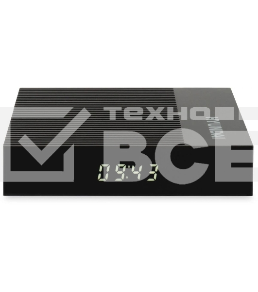 Медиаплеер Hyundai H-DMP103 64Gb