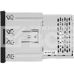 Автомагнитола Pioneer AVH-A245BT, 2 DIN, 6.2', CD, Bluetooth, USB Type-A, AUX, пульт ДУ, фото7