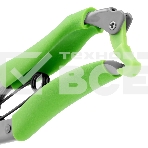 Секатор прямого реза Palisad 200 мм, стальные рукоятки, ПВХ оболочка, BASE, фото6