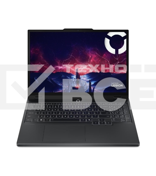 Ноутбук Lenovo Legion 5 15AHP10/15.1'/OLED/AMD Ryzen 7 260/32GB/1024GB SSD/NVIDIA GeForce RTX 5060 8GB/Windows 11 Pro/черный/1.9kg