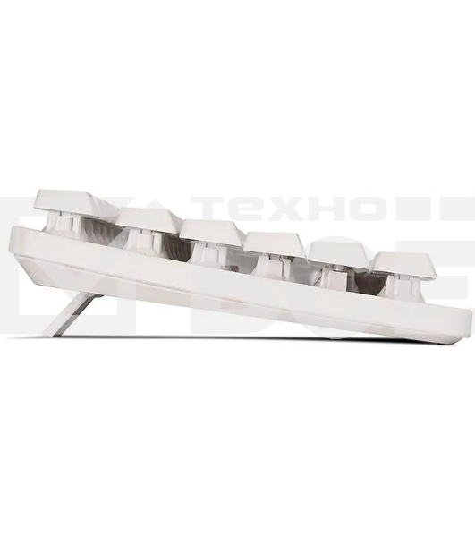 Клавиатура проводная SVEN Standard 301 USB белая