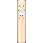 Презентер/ Logitech PRESENTER, SPOTLIGHT GOLD R-R0011, фото3