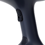 Отпариватель RAGEX R1002-415 черничный, 1800 Вт, 28 г/мин, 300 мл, фото6