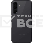 Смартфон Samsung Galaxy A37 5G SM-A376E 8/128Gb черный, фото8