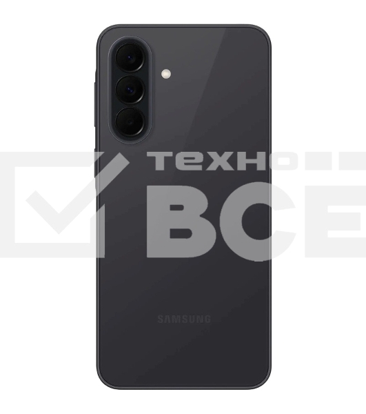 Смартфон Samsung Galaxy A37 5G SM-A376E 8/128Gb черный