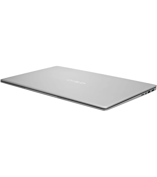 Ноутбук Osio FocusLine F160i-015/16.1'/IPS/Intel Core i5 1235U/16Gb/512Gb SSD/Intel Iris Xe graphics/без ОС/серый/1.77kg