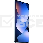 Смартфон Xiaomi Redmi Note 15 8/128Gb, голубой, фото5