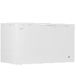 Морозильный ларь Kraft BD(W)-520QX белый, 500л, фото 1