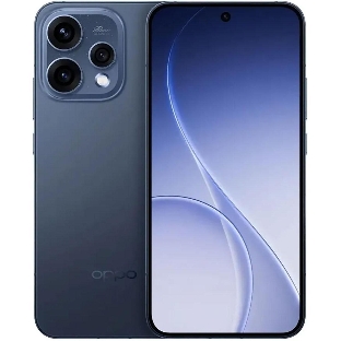 Смартфон OPPO Reno15 5G CPH2825 12/512Gb синий