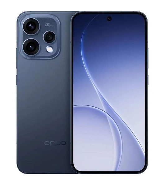 Смартфон OPPO Reno15 5G CPH2825 12/512Gb синий